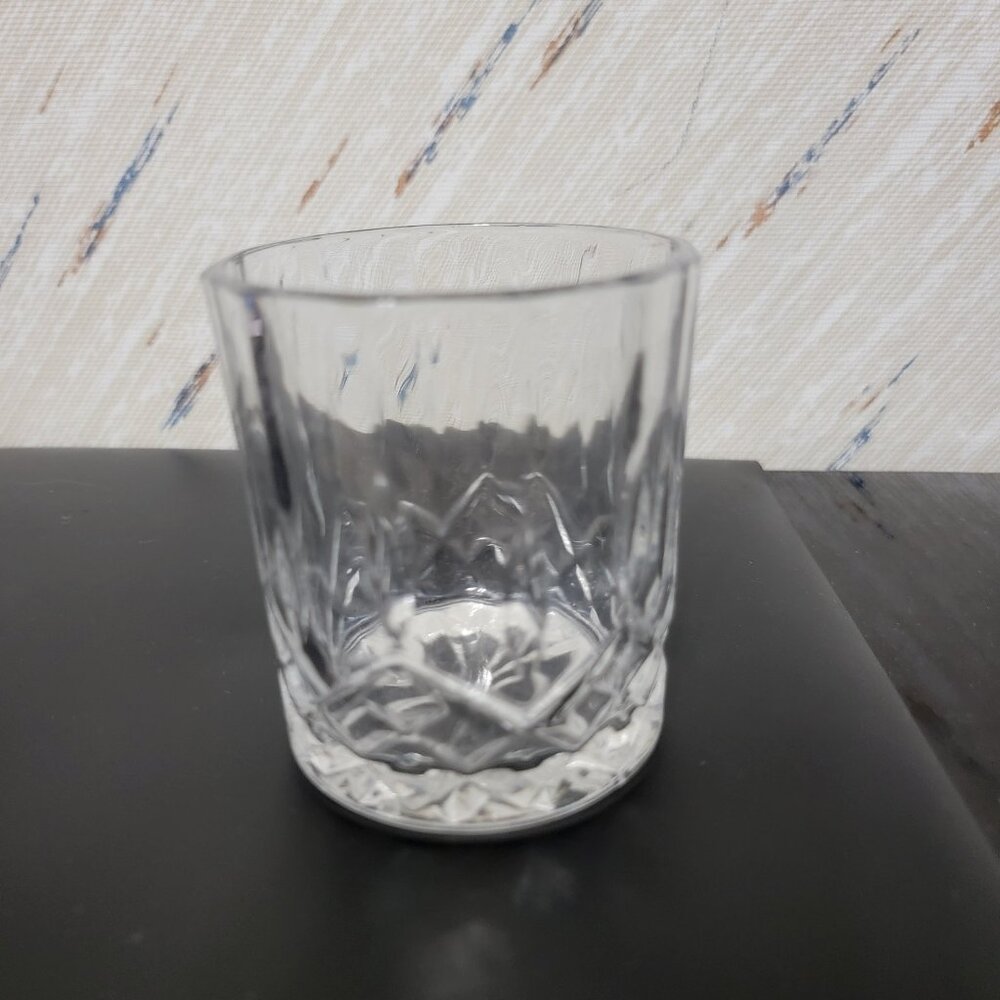 Bath & Body Works | Glass Cup